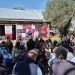 Construir UCR reuniò a màs de cien dirigentes en Tornquist
