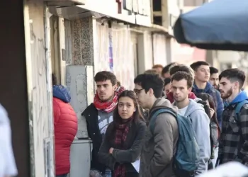 Desempleo en Bahía: alcanza al 9,7% de la población