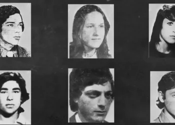 A 50 años de la Noche de los Lápices: la memoria de los estudiantes de La Plata que no se borra