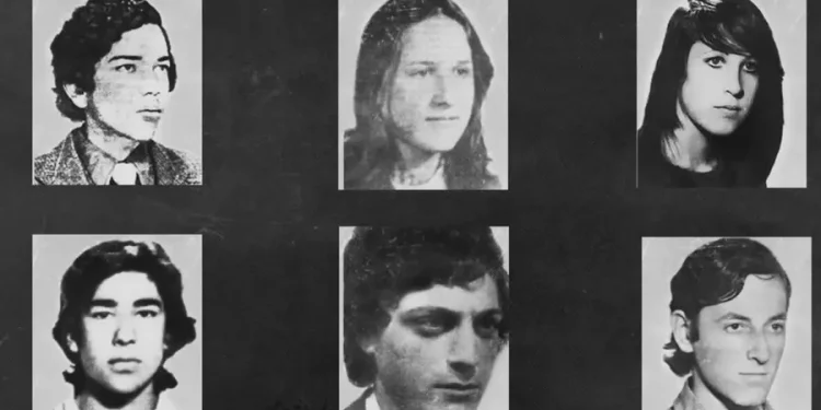 A 50 años de la Noche de los Lápices: la memoria de los estudiantes de La Plata que no se borra