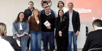 Se conformó el Foro de Concejales Radicales
