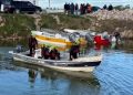 Tragedia en Guaminí: encontraron sin vida al guía de pesca y ya son cuatro los fallecidos