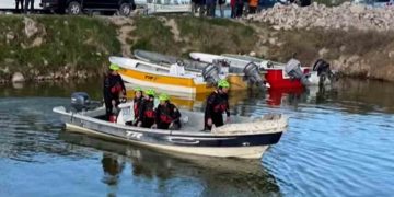 Tragedia en Guaminí: encontraron sin vida al guía de pesca y ya son cuatro los fallecidos