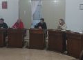 Se aprobó la creación de la Zona Residencial Extraurbana Tornquist en una intensa sesión del Concejo Deliberante