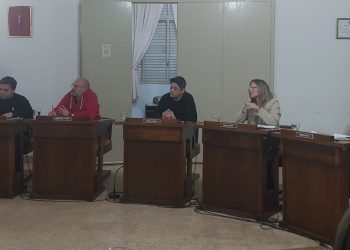 Informe del HCD: Se aprobó la creación de la Zona Residencial Extraurbana Tornquist en una intensa sesión