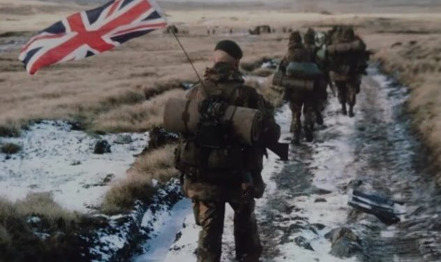 Malvinas: Reino Unido respaldó a las empresas que operan en las islas y desafió las sanciones de Argentina