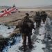 Malvinas: Reino Unido respaldó a las empresas que operan en las islas y desafió las sanciones de Argentina