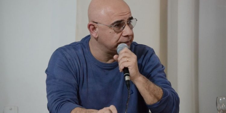 Mariano Núñez cruzó al oficialismo por el cambio de zonificación en Circuito Chico: «Detrás de este proyecto hay un negocio inmobiliario para unos pocos»