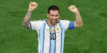 Messi tendrá su despedida de la Selección argentina: cuándo y contra quién jugará su último partido