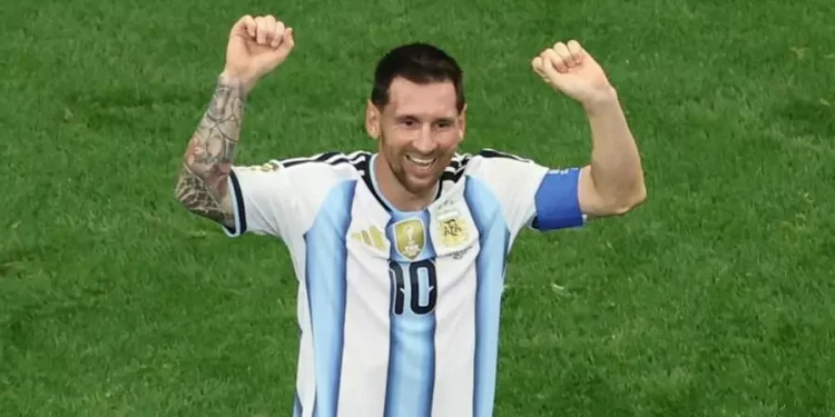 Messi tendrá su despedida de la Selección argentina: cuándo y contra quién jugará su último partido