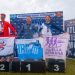 Destacada actuación de Micaela Costas en el 46.° Campeonato Nacional Master de Atletismo