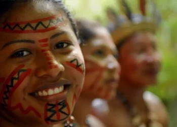 Día Internacional de las Mujeres y Niñas Indígenas: ¿por qué se celebra el 5 de septiembre?