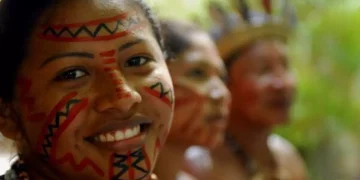 Día Internacional de las Mujeres y Niñas Indígenas: ¿por qué se celebra el 5 de septiembre?