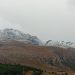 Tal como anticipó Radio Reflejos, la nieve regresó a los cerros a días de la primavera