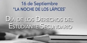 Día de los Derechos de los Estudiantes Secundarios: ¿por qué se conmemora cada 16 de septiembre y qué fue “La noche de los lápices”?