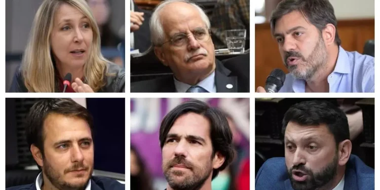 Críticas de la oposición a Milei por el mensaje de Malvinas: “Busca galtierizar su figura”