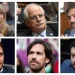 Críticas de la oposición a Milei por el mensaje de Malvinas: “Busca galtierizar su figura”