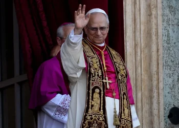 El Gobierno oficializó el feriado por la visita del papa León XIV