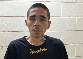 Recapturan al segundo fugado de la cárcel de Saavedra