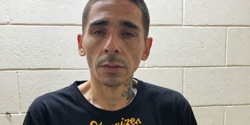 Recapturan al segundo fugado de la cárcel de Saavedra
