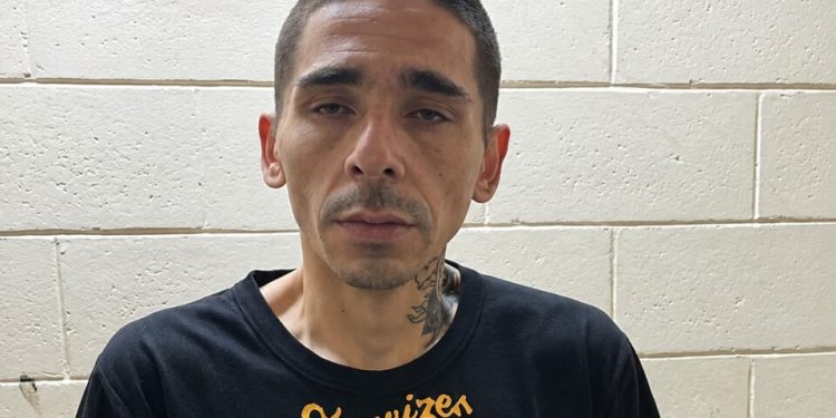 Recapturan al segundo fugado de la cárcel de Saavedra