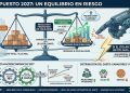Presupuesto 2027: si el dólar sube un 10% más de lo presupuestado, romperá el equilibrio fiscal