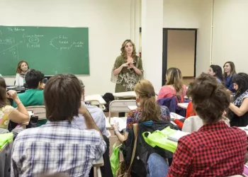 Día del Profesor y la Profesora: ¿por qué se celebra cada 17 de septiembre en la Argentina?