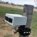 Crean un prototipo único para medir el tránsito rural