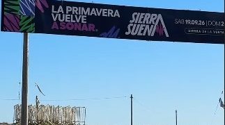 Fiesta de la Primavera en Sierra de la Ventana: Cronograma de espectáculos y todo lo que hay que saber sobre el festival «SierraSuena»