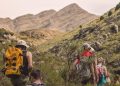 Tornquist fue declarado Capital Provincial del Trekking