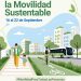 Semana de la Movilidad Sustentable – 16 al 22 de setiembre