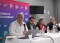 Javier Rodríguez reunió a la cadena ganadera bonaerense y puso el foco en precios, mejoramiento genético y sanidad