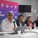 Javier Rodríguez reunió a la cadena ganadera bonaerense y puso el foco en precios, mejoramiento genético y sanidad