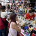 Las ventas minoristas pyme cayeron 0,2% interanual en agosto empujadas por el menor poder adquisitivo