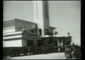 15 de Octubre: El día en que Tornquist y Saldungaray inauguraron la monumental obra de Francisco Salamone