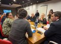 La UCR bonaerense trabaja para ofrecer una solución radical a los eternos problemas de la provincia de Buenos Aires