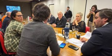 La UCR bonaerense trabaja para ofrecer una solución radical a los eternos problemas de la provincia de Buenos Aires