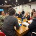 La UCR bonaerense trabaja para ofrecer una solución radical a los eternos problemas de la provincia de Buenos Aires