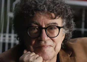 Murió Piero, símbolo de la canción popular