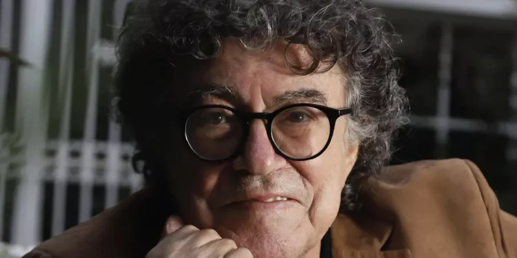 Murió Piero, símbolo de la canción popular
