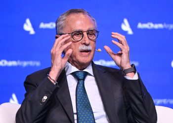 El Colegio de Médicos bonaerense rechazó las críticas del ministro de Salud de la Nación a la colegiación médica