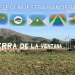 ¡Tu voto cuenta! Aquí están los 9 diseños finalistas para la bandera de Sierra de la Ventana