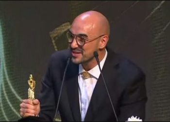 Abel Pintos se llevó el Martín Fierro de Oro: todos los ganadores de los Martín Fierro de la Música 2026