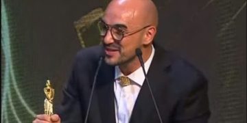 Abel Pintos se llevó el Martín Fierro de Oro: todos los ganadores de los Martín Fierro de la Música 2026