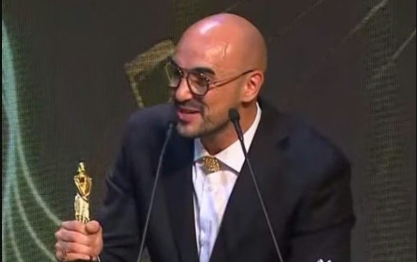Abel Pintos se llevó el Martín Fierro de Oro: todos los ganadores de los Martín Fierro de la Música 2026