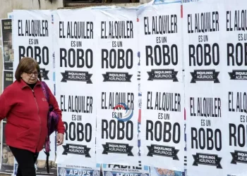 Crece la dificultad para alquiler o acceder a la vivienda: “Estoy dejando de comer para pagar”