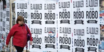 Crece la dificultad para alquiler o acceder a la vivienda: “Estoy dejando de comer para pagar”