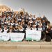 La Delegación de Tornquist ya vive la Final Provincial de los Juegos Bonaerenses