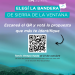 Avanza el proceso para crear la bandera de Sierra de la Ventana