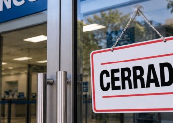 Noviembre arranca sin bancos: el impacto de los feriados y el asueto local en Tornquist